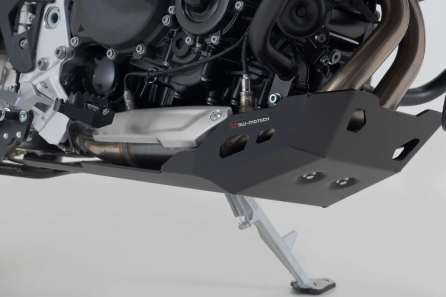 SW-MOTECH - ENGINE GUARD BLACK F900GS - 05062340