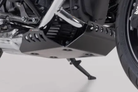 SW-MOTECH - ENGINE GUARD BLACK - 05062342