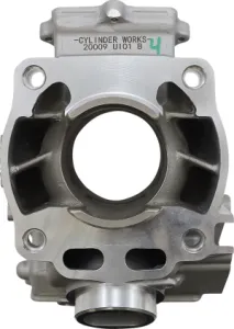 MOOSE OFFROAD HARD-PARTS - CYLINDER STD MOOSE YAM - 09311074
