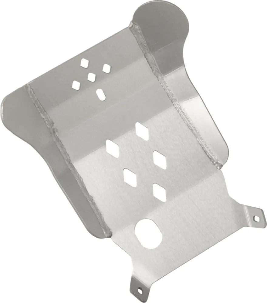 MOOSE OFFROAD HARD-PARTS - SKID PLATE ALUM KTM 250 XC - 05062385