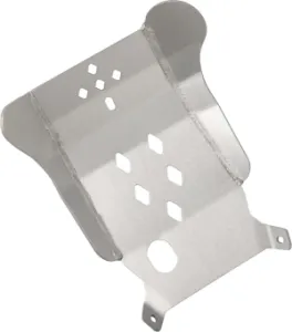 MOOSE OFFROAD HARD-PARTS - SKID PLATE ALUM KTM 250 XC - 05062385