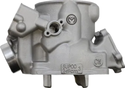 MOOSE OFFROAD HARD-PARTS - CYLINDER STD MOOSE YAM - 09311074