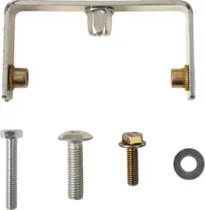 MOOSE OFFROAD HARD-PARTS - SKID PLATE ALUM KTM 250 XC - 05062385