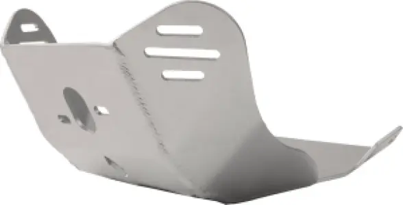 MOOSE OFFROAD HARD-PARTS - SKID PLATE ALUM KTM 250 XC-F - 05062386