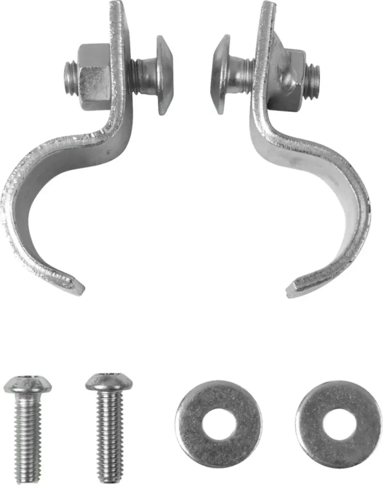 MOOSE OFFROAD HARD-PARTS - SKID PLATE ALUM KTM 250 XC-F - 05062386