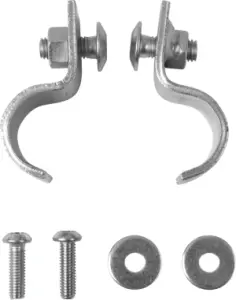 MOOSE OFFROAD HARD-PARTS - SKID PLATE ALUM KTM 250 XC-F - 05062386