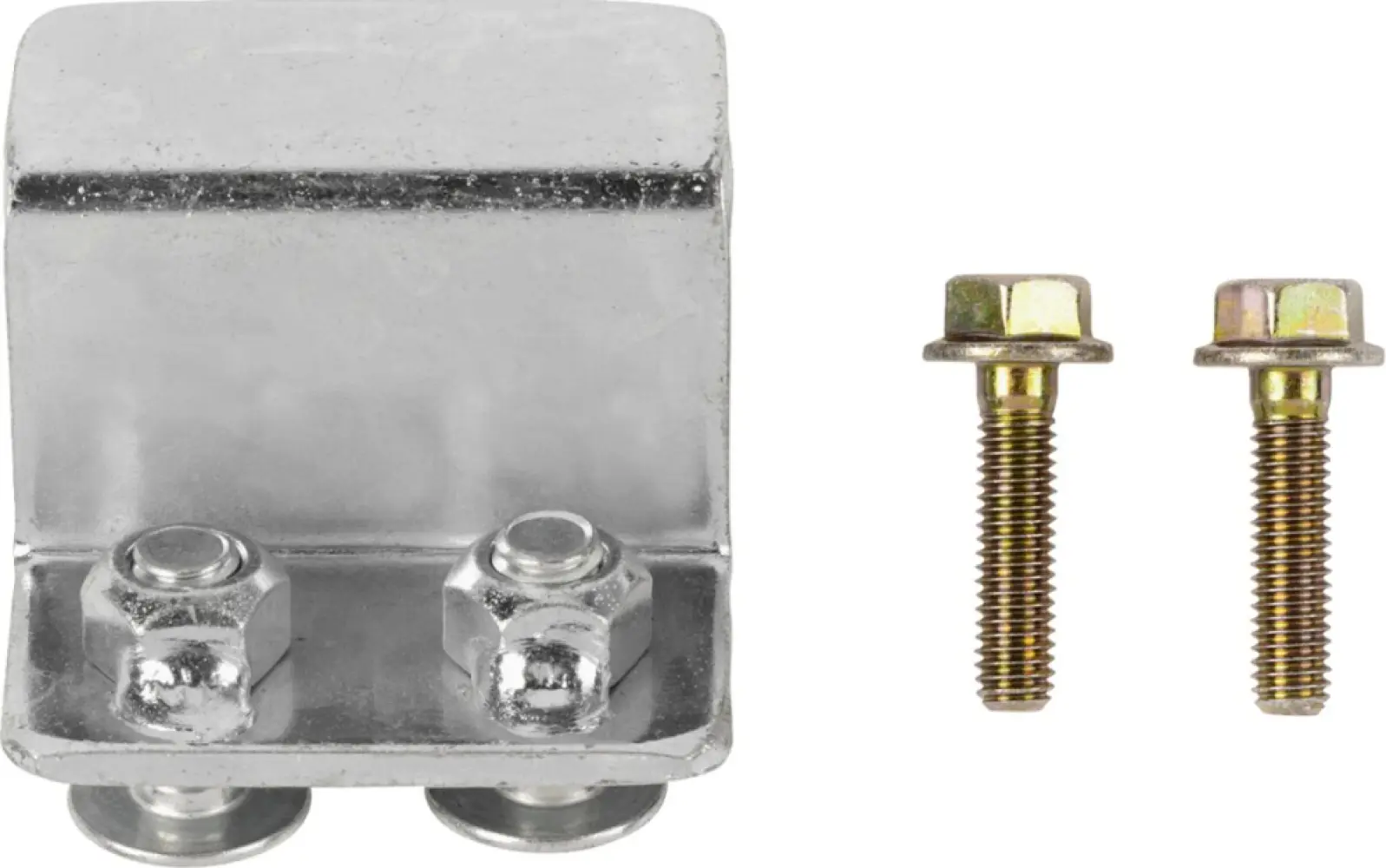 MOOSE OFFROAD HARD-PARTS - SKID PLATE ALUM HONDA CRF250R - 05062387