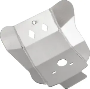 MOOSE OFFROAD HARD-PARTS - Kayo K4 250 Skid Plate - 05062390