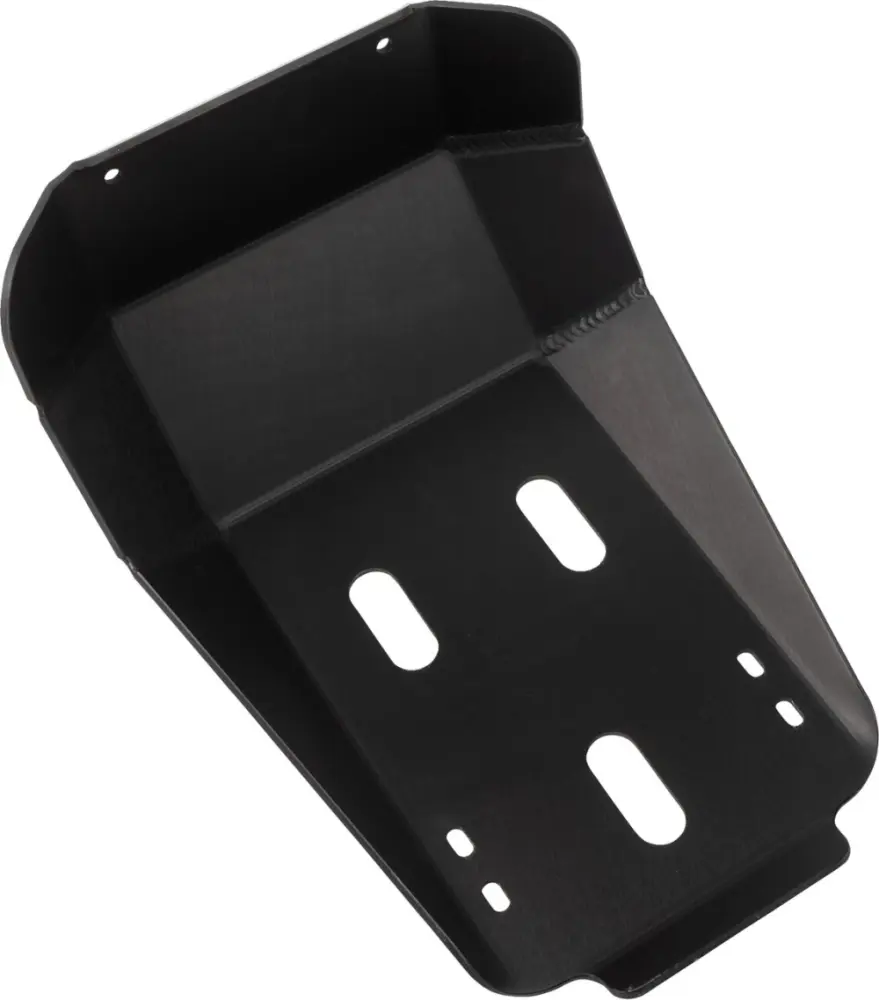MOOSE OFFROAD HARD-PARTS - Husqvarna 701 Skid Plate - 05062393