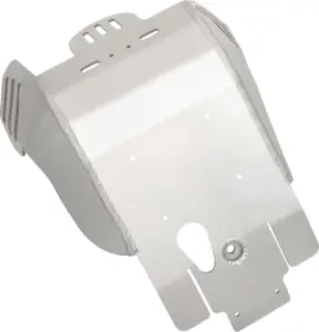 MOOSE OFFROAD HARD-PARTS - SKID PLATE ALUM YAMAHA WR250F - 05062391