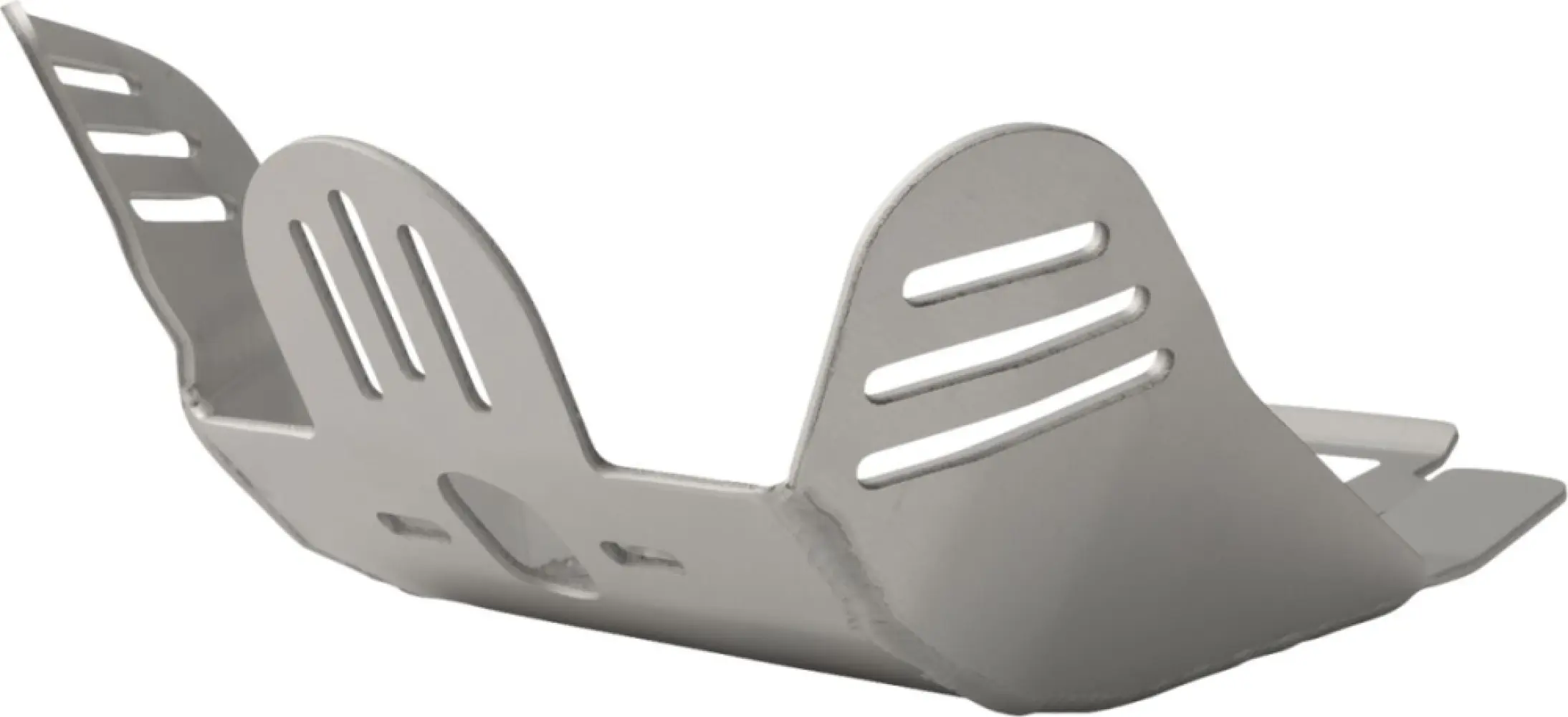 MOOSE OFFROAD HARD-PARTS - SKID PLATE ALUM YAMAHA WR450F - 05062392