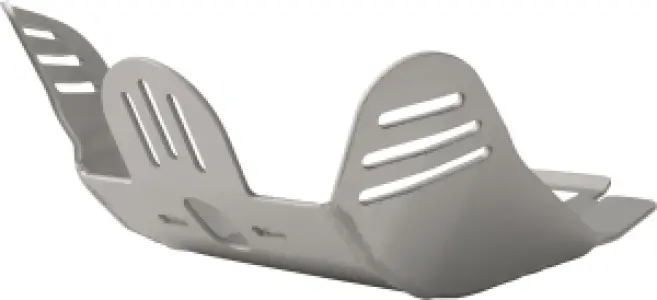 MOOSE OFFROAD HARD-PARTS - SKID PLATE ALUM YAMAHA WR450F - 05062392