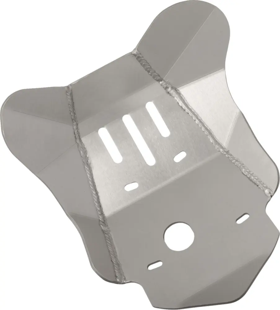 MOOSE OFFROAD HARD-PARTS - Honda XR150L Skid plate - 05062395
