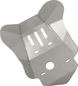 MOOSE OFFROAD HARD-PARTS - Honda XR150L Skid plate - 05062395