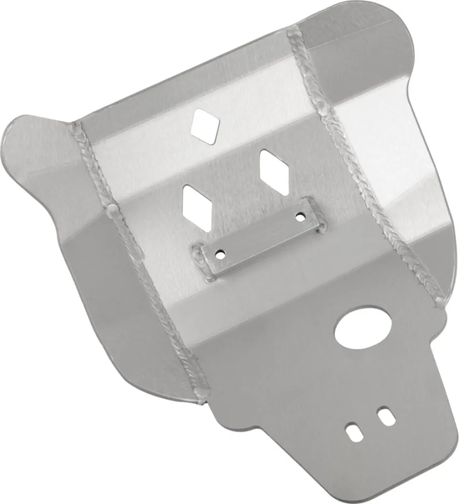 MOOSE OFFROAD HARD-PARTS - SKID PLATE ALUM HONDA CRF250R - 05062387