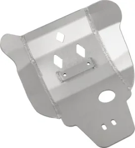 MOOSE OFFROAD HARD-PARTS - SKID PLATE ALUM HONDA CRF250R - 05062387