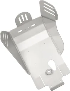 MOOSE OFFROAD HARD-PARTS - SKID PLATE ALUM YAMAHA WR250F - 05062391