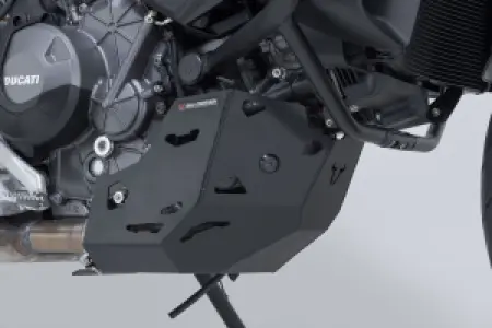 SW-MOTECH - ENGINE GUARD BLACK - 05062527