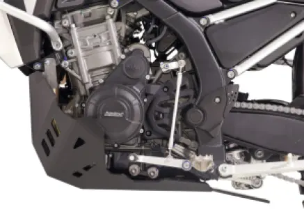 AXP RACING - ADV SKID PLATE KOVE 800X PRO B - 05062536