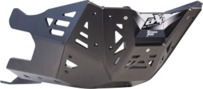 AXP RACING - ADV SKID PLATE YAM TENERE700 B - 05062537