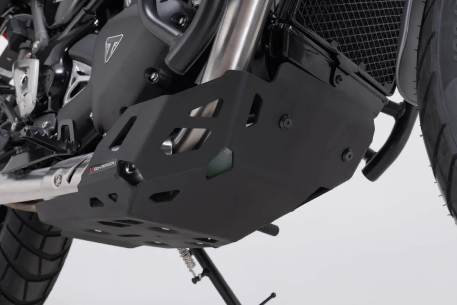 SW-MOTECH - ENGINE GUARD - 05062405