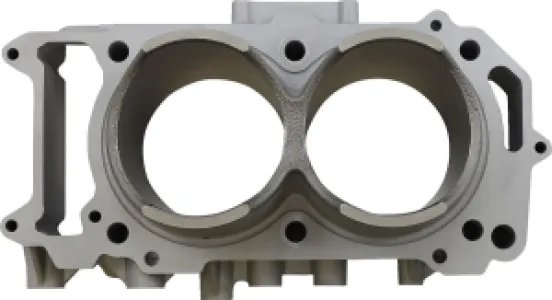 MOOSE OFFROAD HARD-PARTS - CYLINDER STD KRX MSE - 09311077