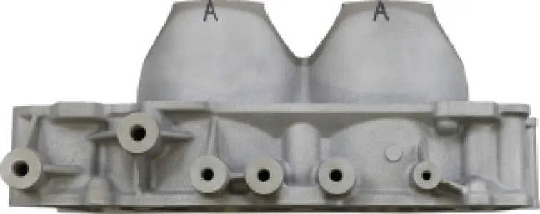 MOOSE OFFROAD HARD-PARTS - CYLINDER STD KRX MSE - 09311077