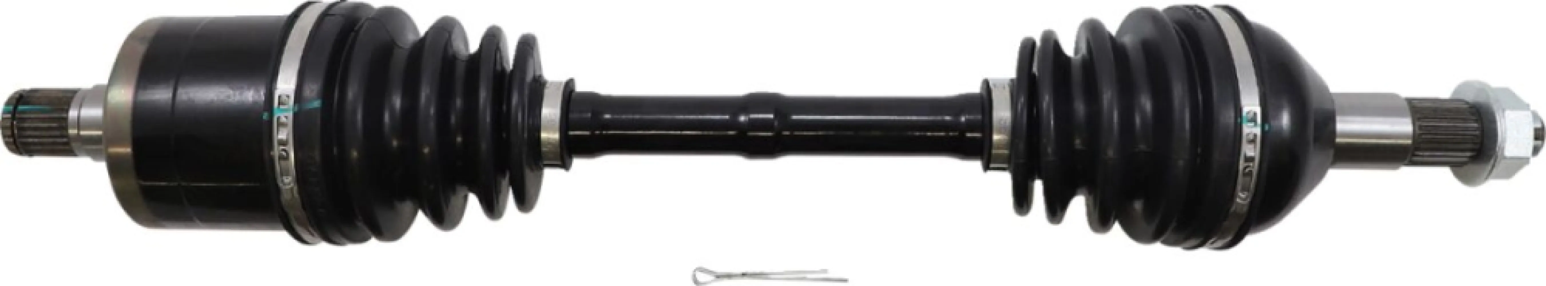 MOOSE OFFROAD FOUR WHEEL - AXLE KIT COMPLETE CANAM - 02141004