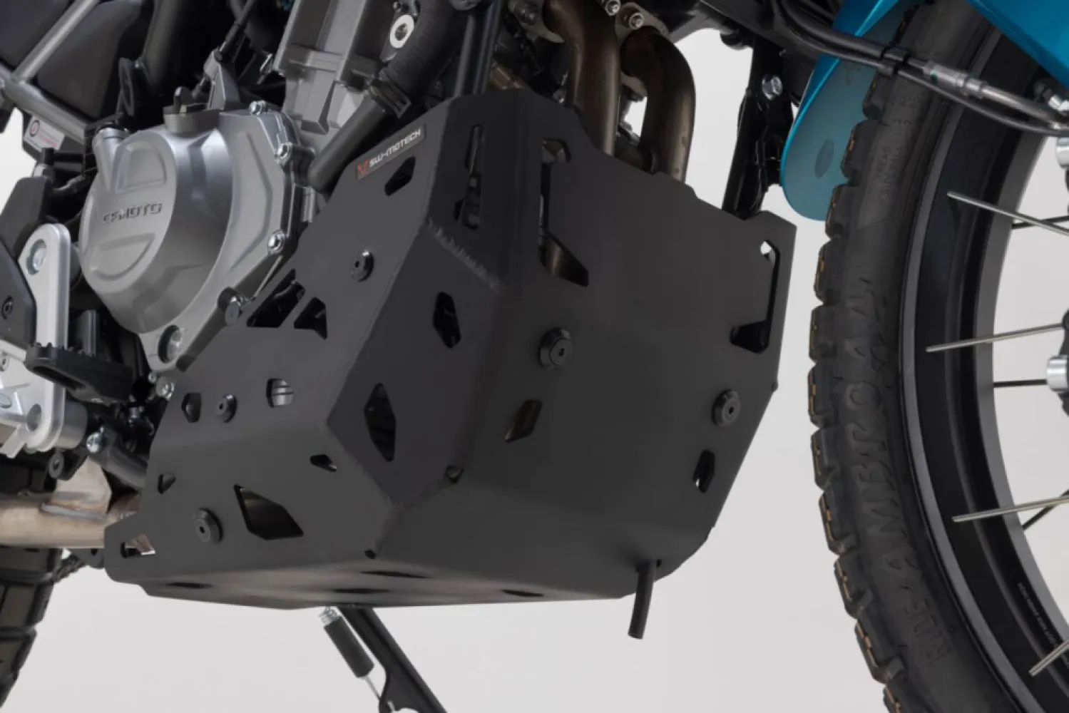 SW-MOTECH - ENGINE GUARD - 05062415