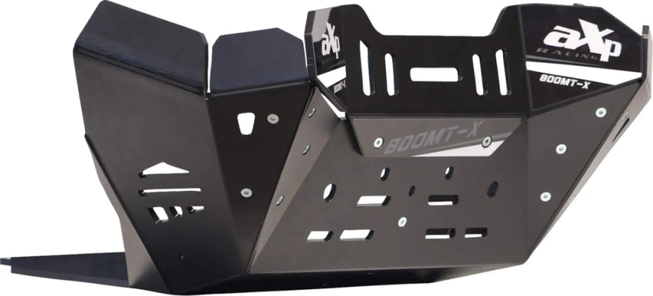 AXP RACING - ADV SKID PLATE CFMOTO 800MTX B - 05062538