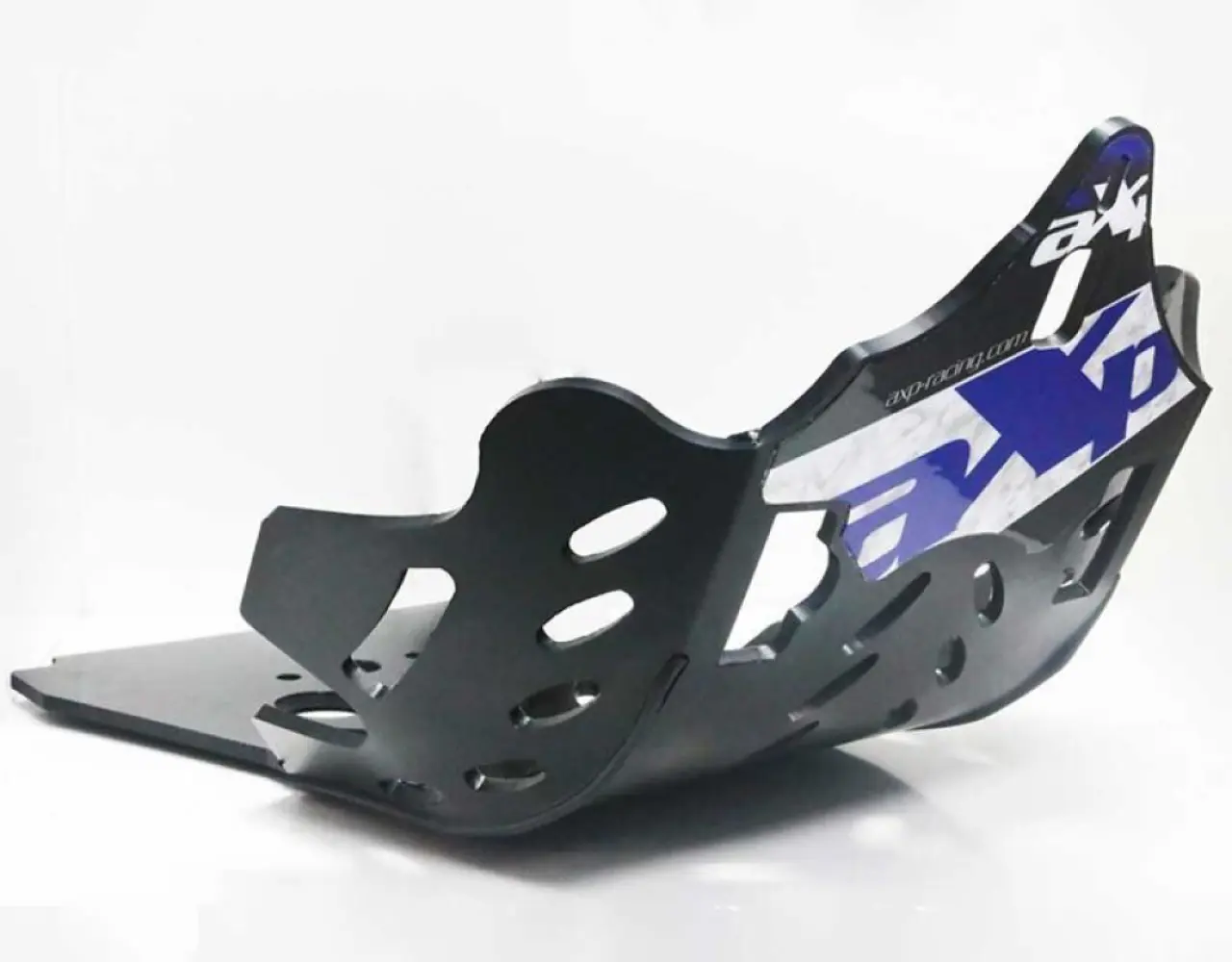 AXP RACING - SKID PLATE PHD 6MM YAMAHA WR25 - 05062546