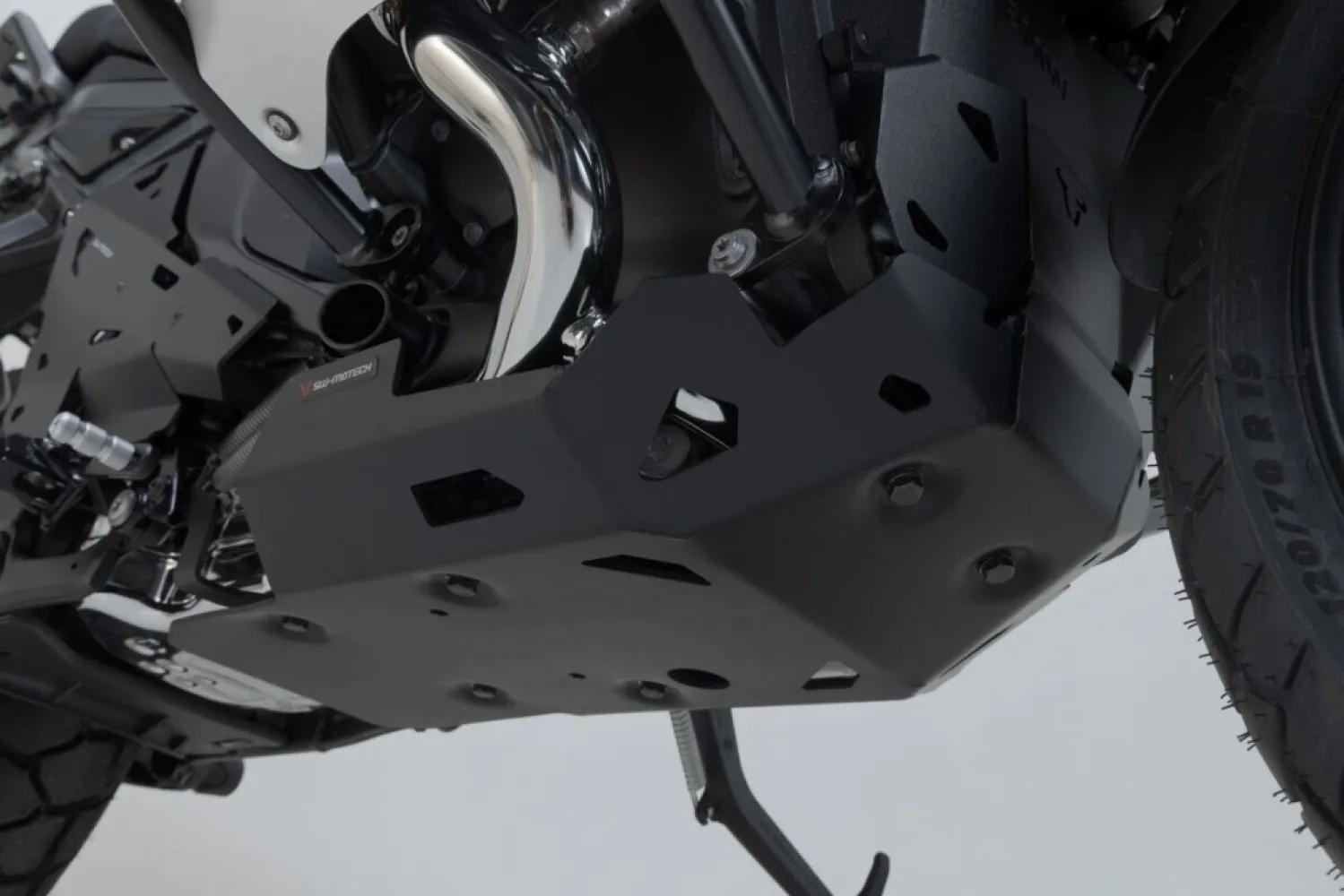 SW-MOTECH - ENGINE GUARD BLACK R1300GS - 05062421