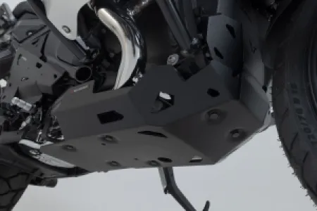 SW-MOTECH - ENGINE GUARD BLACK R1300GS - 05062421