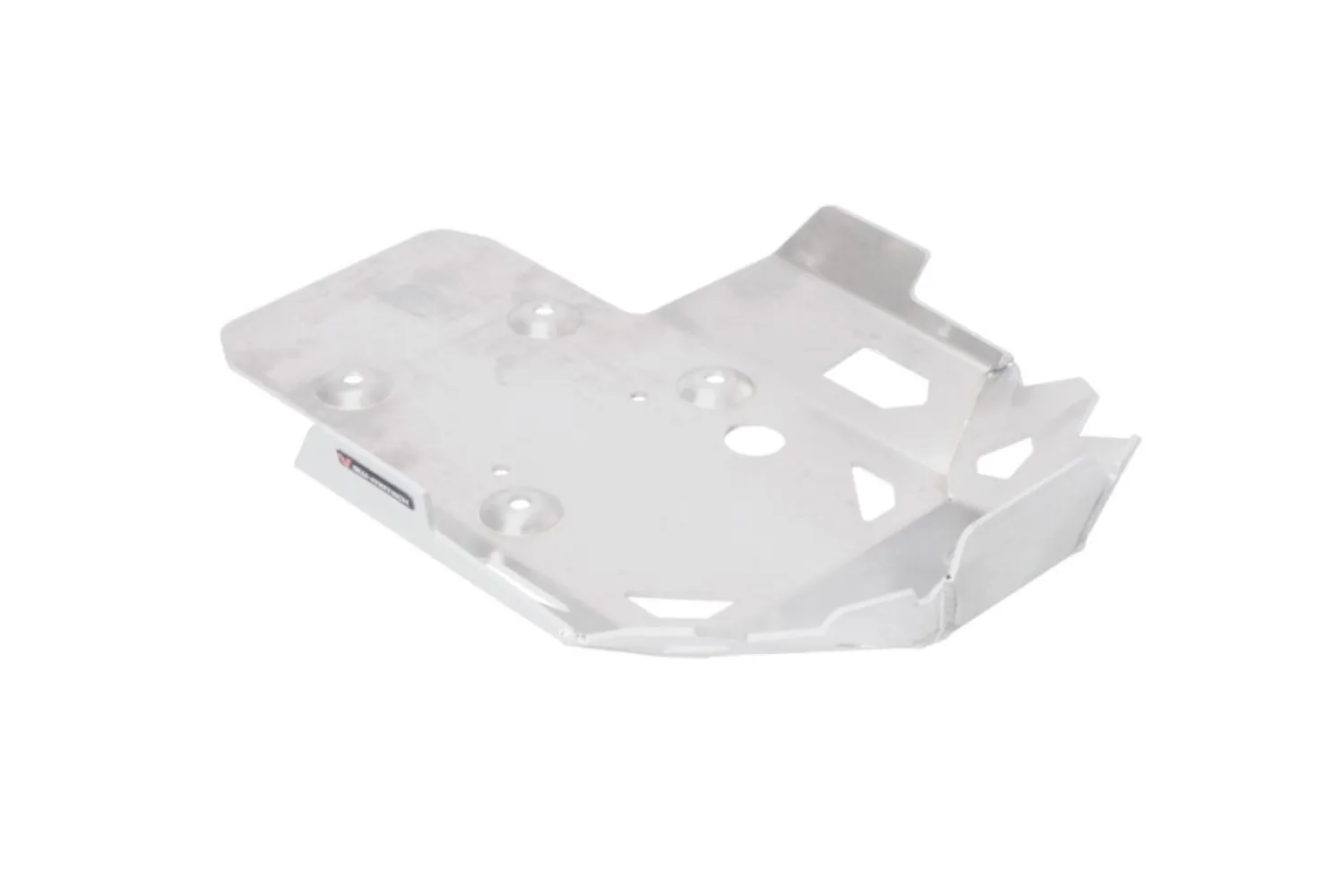 SW-MOTECH - ENGINE GUARD SILVER R1300GS - 05062422