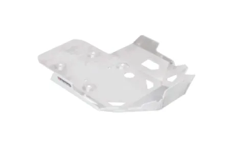 SW-MOTECH - ENGINE GUARD SILVER R1300GS - 05062422
