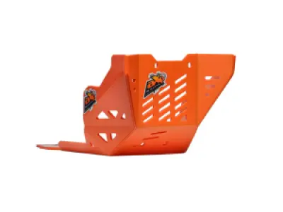 AXP RACING - ADV SKID PLATES KTM 390 ADV 25 - 05062564