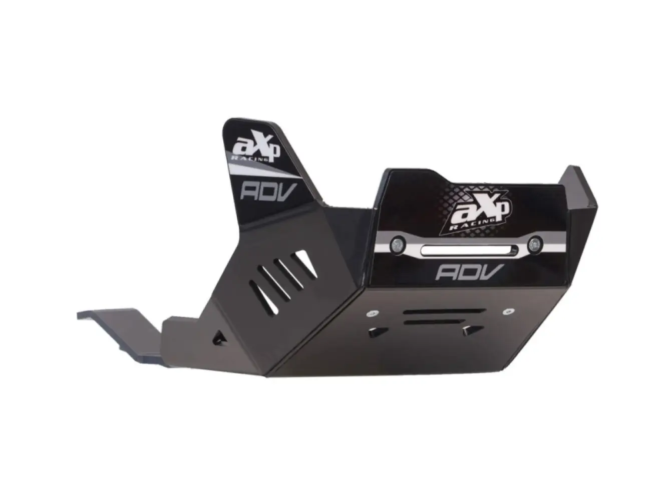 AXP RACING - ADV SKID PLATE HDPE HQV 701-KT - 05062587
