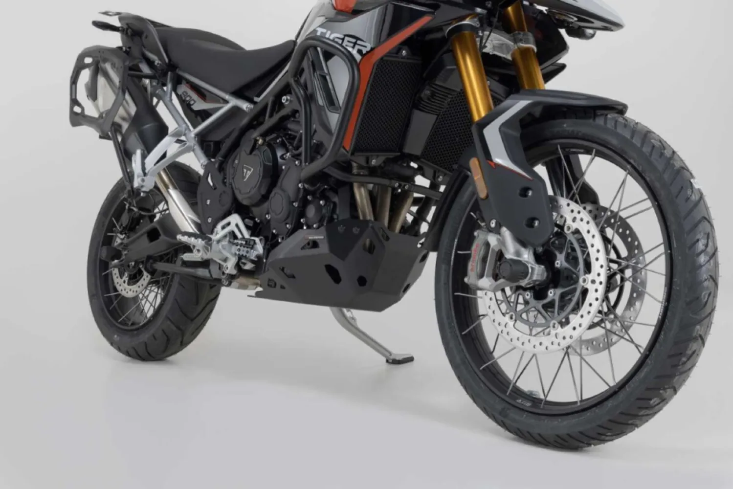 SW-MOTECH - ENGINE GUARD TIGER 900 GT - 05062424