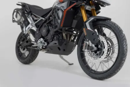 SW-MOTECH - ENGINE GUARD TIGER 900 GT - 05062424