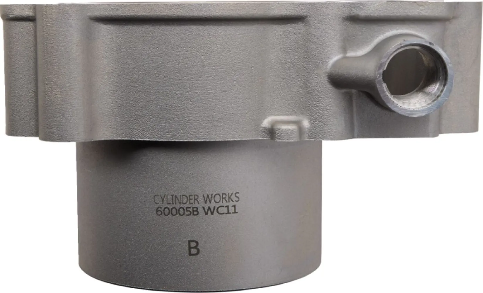 MOOSE OFFROAD HARD-PARTS - CYLINDER STANDARD BORE POLARIS - 09311161