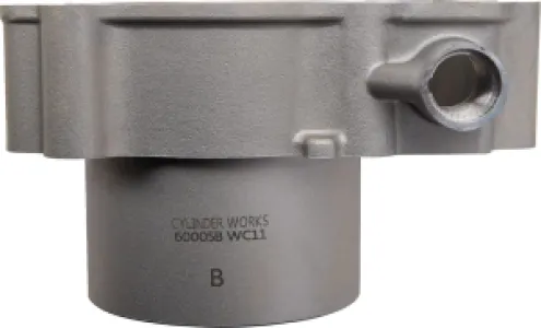 MOOSE OFFROAD HARD-PARTS - CYLINDER STANDARD BORE POLARIS - 09311161