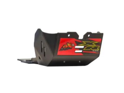 AXP RACING - SKID PLATE PHD 6MM HONDA XR650 - 05062438