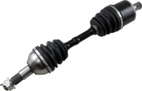 MOOSE OFFROAD FOUR WHEEL - AXLE KIT COMPLETE CANAM - 02141005