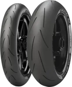 METZELER - RACETEC RR K1 120/70 ZR 17 M/C - 03010597
