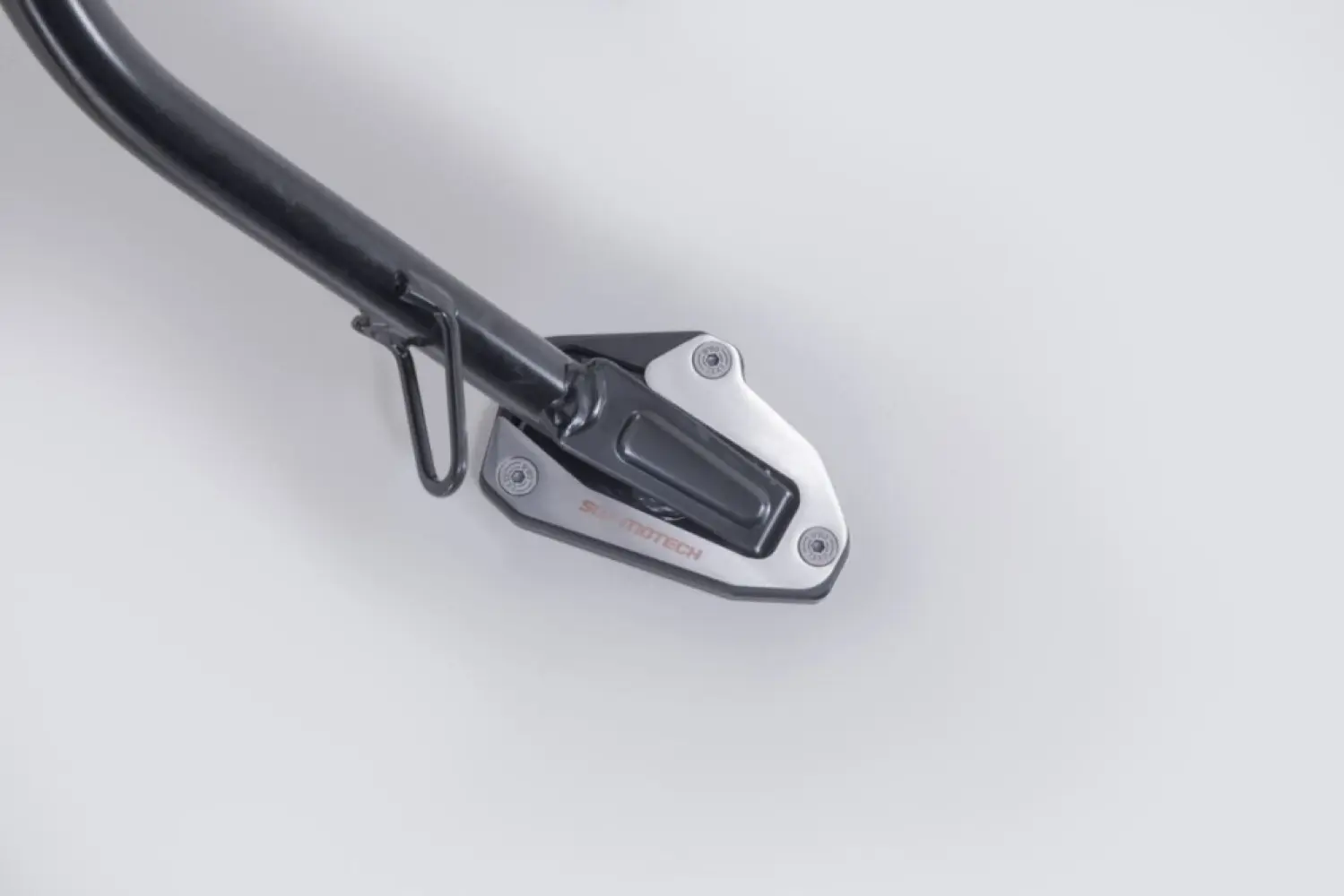 SW-MOTECH - SIDE STAND FOOT EXTENSION - 05100758