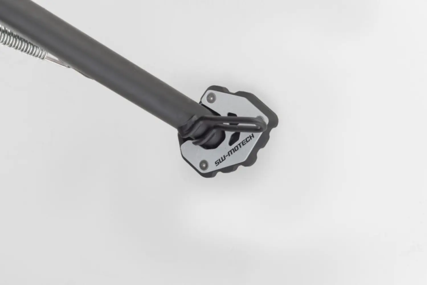 SW-MOTECH - SIDE STAND FOOT EXTENSION - 05100759