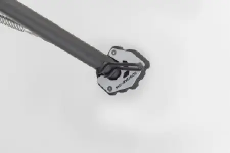 SW-MOTECH - SIDE STAND FOOT EXTENSION - 05100759