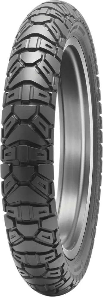DUNLOP - MISSION 100/90-19 57T TL M&S - 03160459