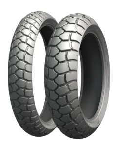 MICHELIN - ANAk ADV 110/80R18 58V TL/T - 03160466
