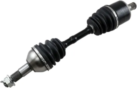 MOOSE OFFROAD FOUR WHEEL - AXLE KIT COMPLETE CANAM - 02141005